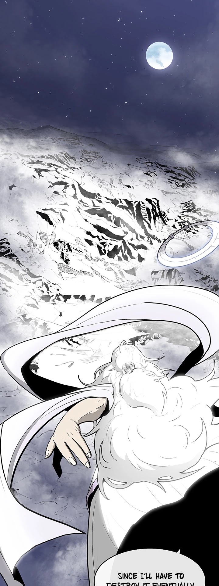 Legend of the Northern Blade Chapter 55 page 45 - Chapter 55