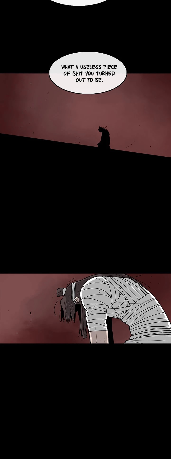 Legend of the Northern Blade Chapter 57 page 13 - Chapter 57