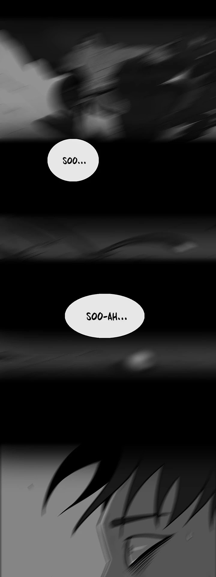 Legend of the Northern Blade Chapter 57 page 14 - Chapter 57
