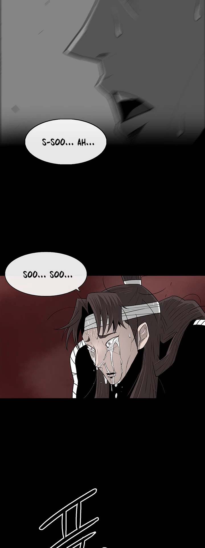 Legend of the Northern Blade Chapter 57 page 15 - Chapter 57
