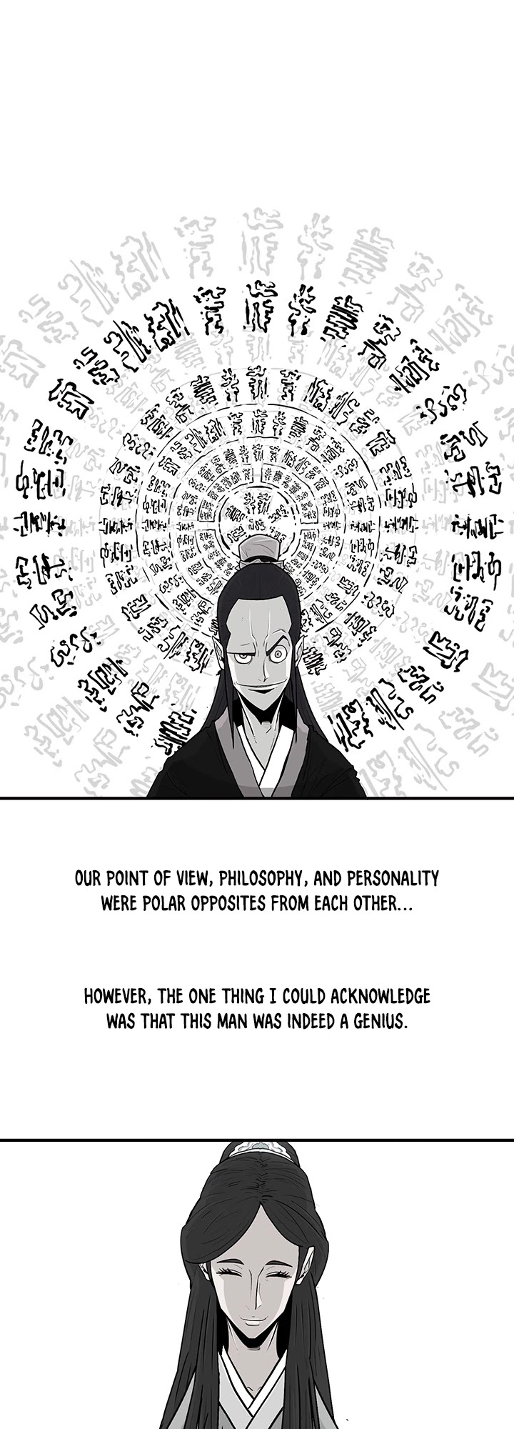 Legend of the Northern Blade Chapter 57 page 30 - Chapter 57