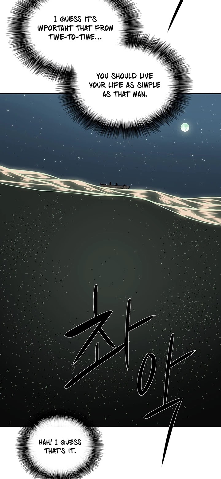 Legend of the Northern Blade Chapter 58 page 35 - Chapter 58