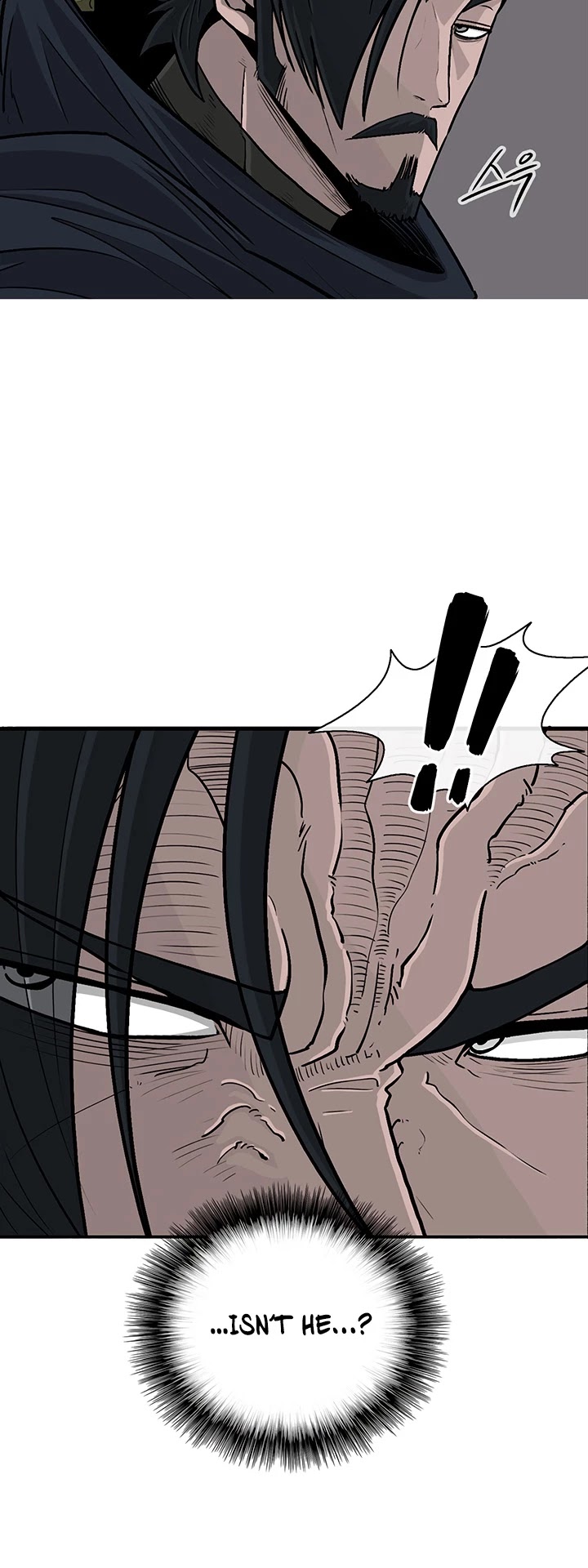 Legend of the Northern Blade Chapter 58 page 4 - Chapter 58