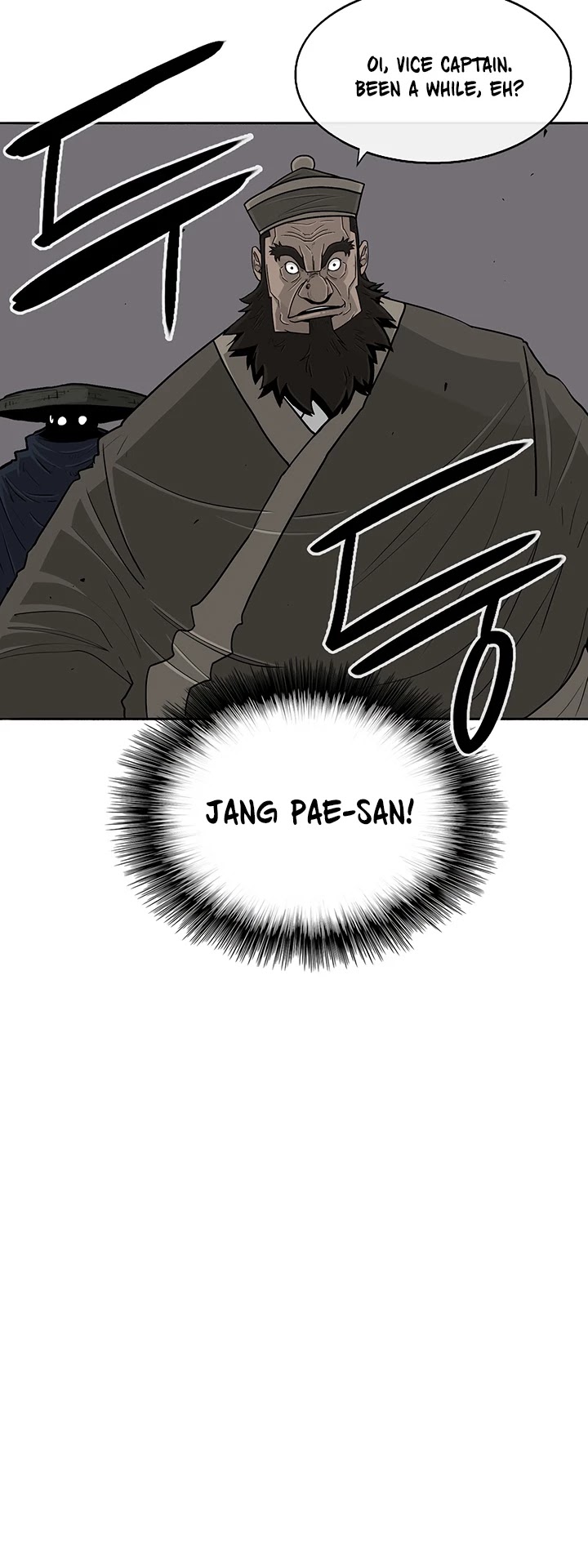 Legend of the Northern Blade Chapter 58 page 7 - Chapter 58