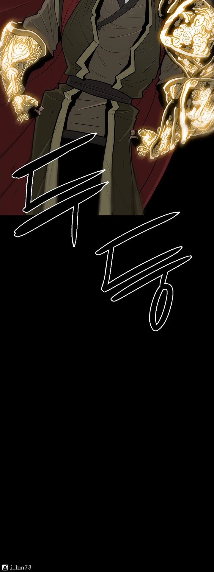 Legend of the Northern Blade Chapter 59 page 43 - Chapter 59