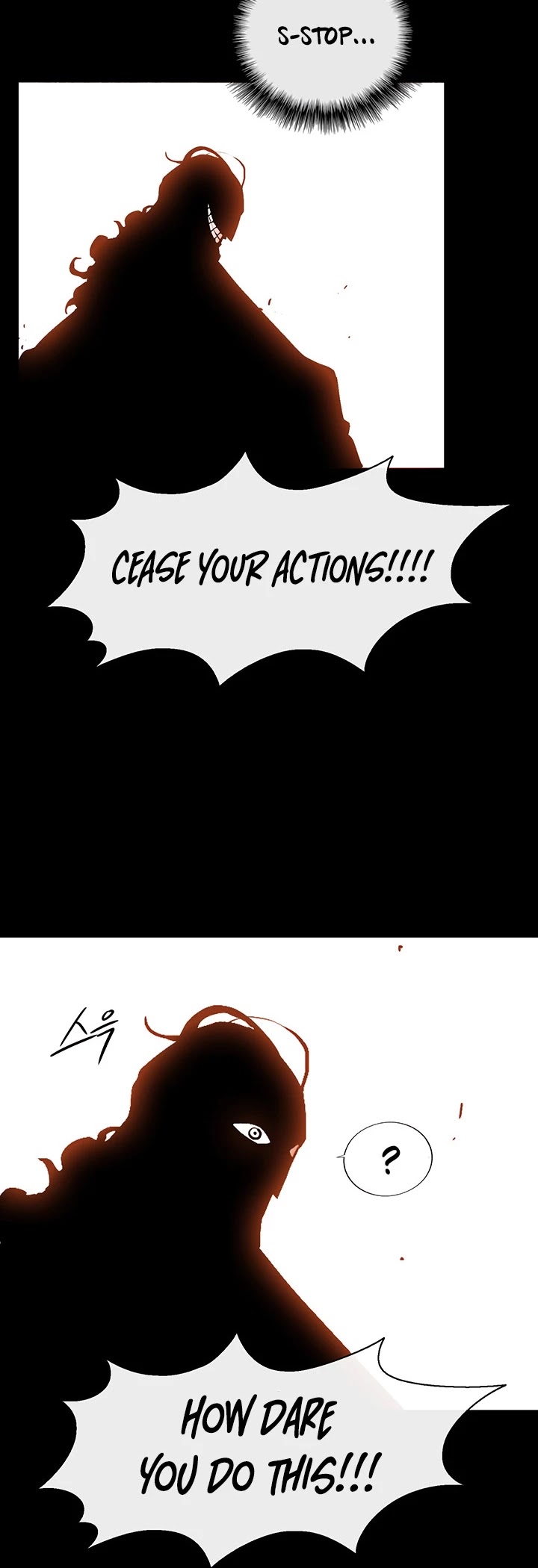 Legend of the Northern Blade Chapter 61 page 19 - Chapter 61