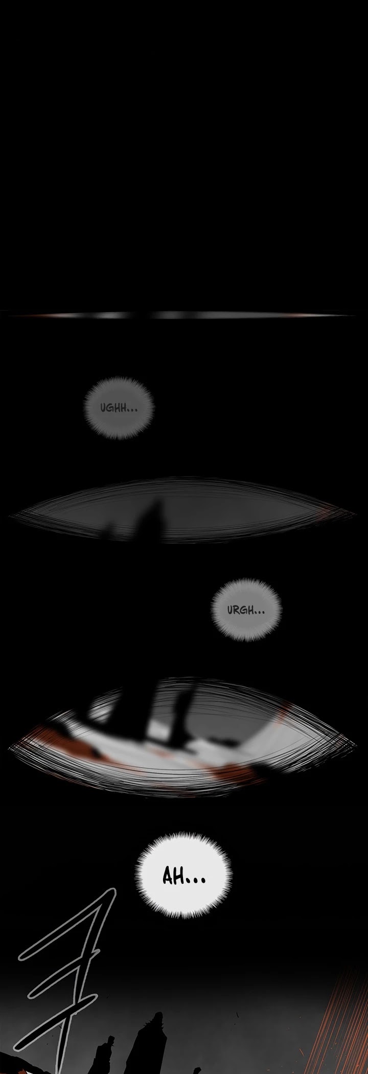 Legend of the Northern Blade Chapter 61 page 22 - Chapter 61