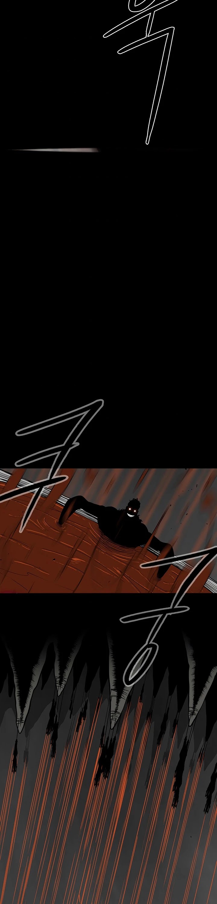 Legend of the Northern Blade Chapter 61 page 26 - Chapter 61