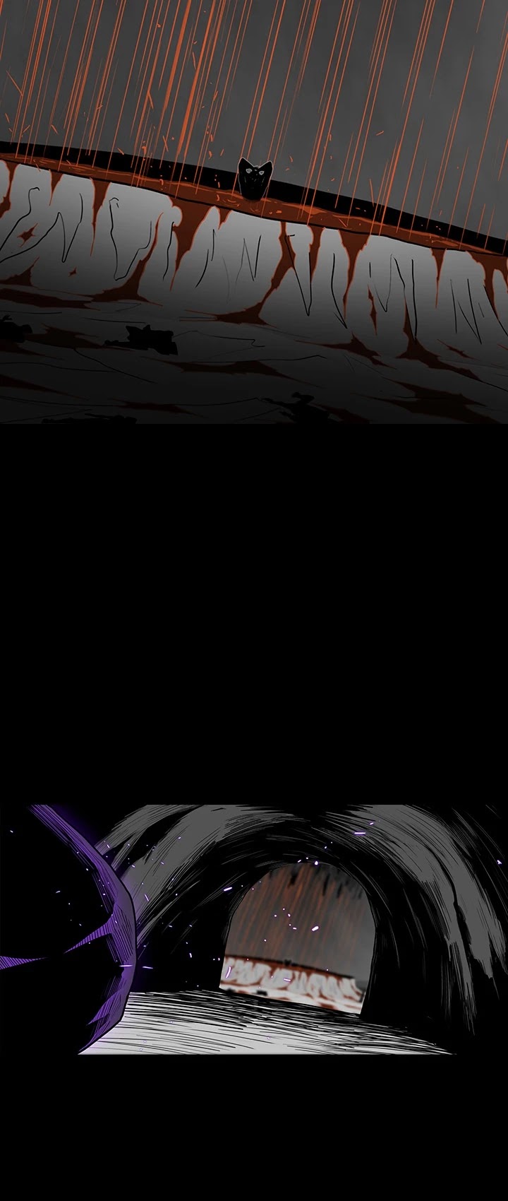 Legend of the Northern Blade Chapter 61 page 27 - Chapter 61