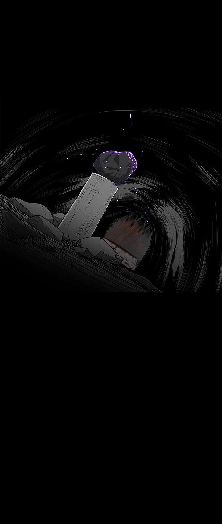 Legend of the Northern Blade Chapter 61 page 28 - Chapter 61