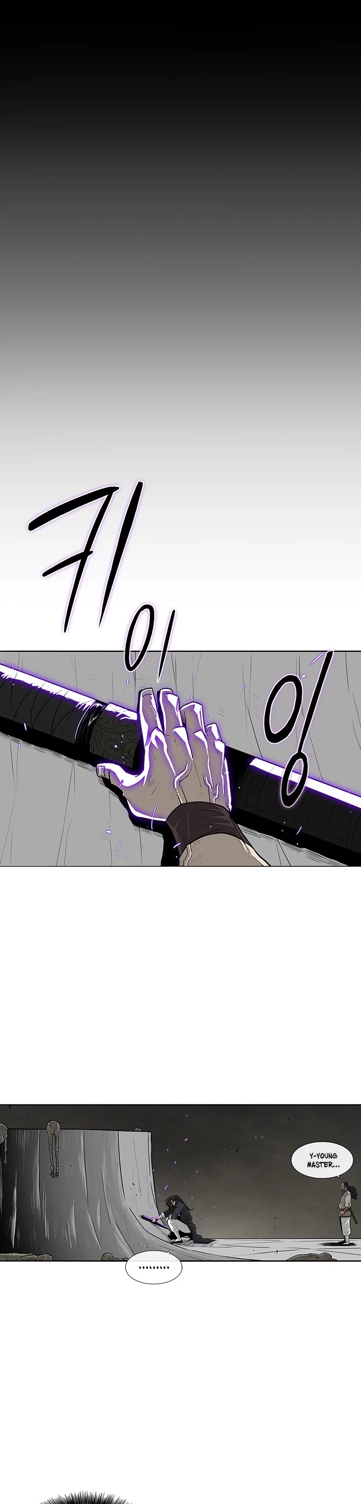 Legend of the Northern Blade Chapter 61 page 29 - Chapter 61