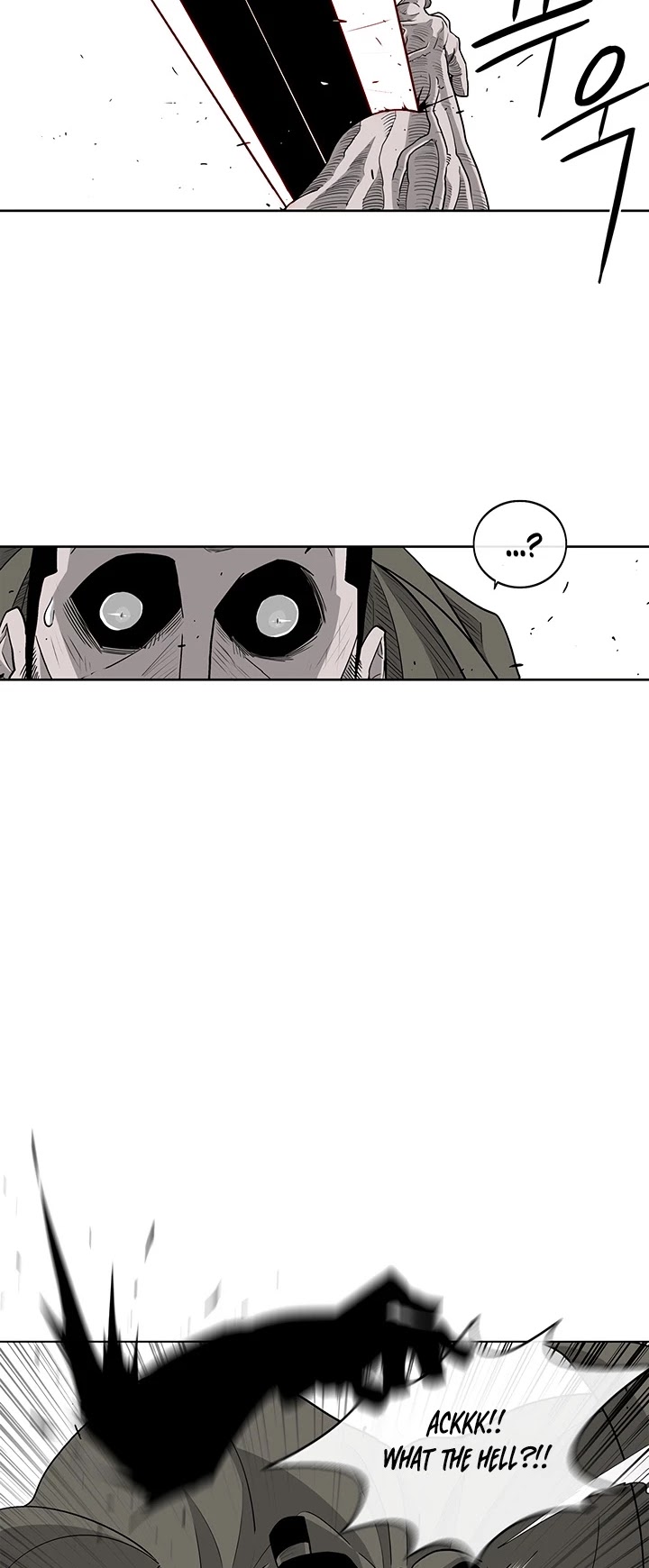 Legend of the Northern Blade Chapter 63 page 10 - Chapter 63