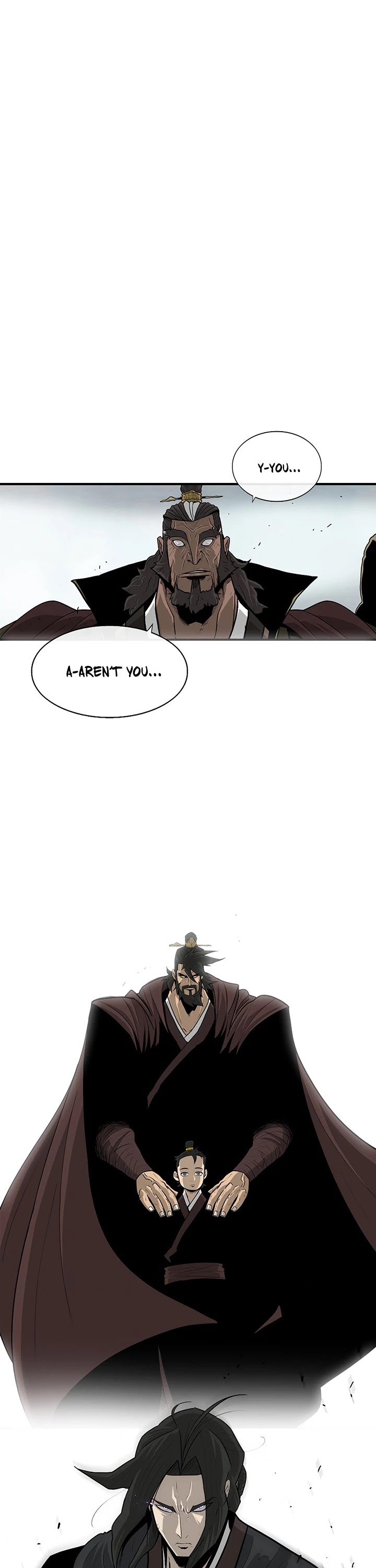 Legend of the Northern Blade Chapter 65 page 2 - Chapter 65