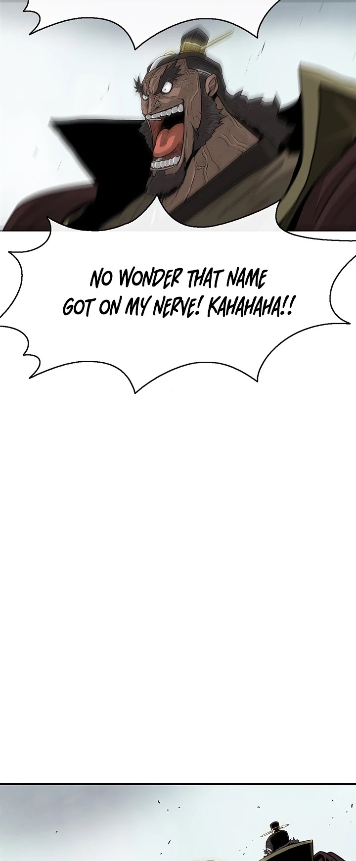 Legend of the Northern Blade Chapter 65 page 4 - Chapter 65