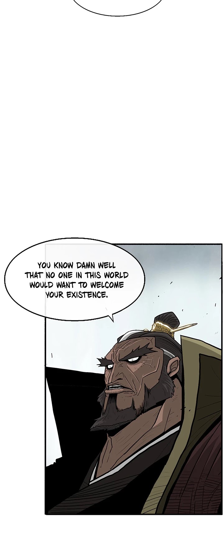Legend of the Northern Blade Chapter 65 page 7 - Chapter 65