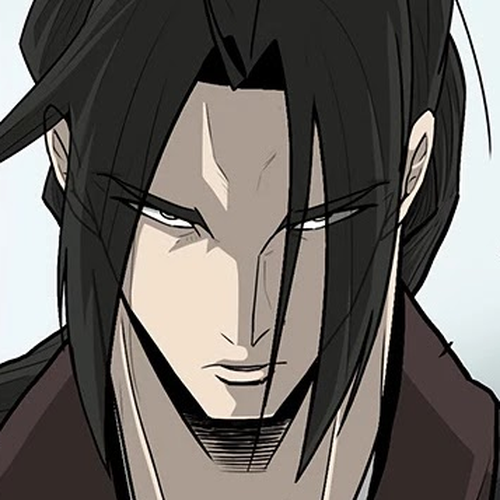 Legend of the Northern Blade Chapter 65 cover