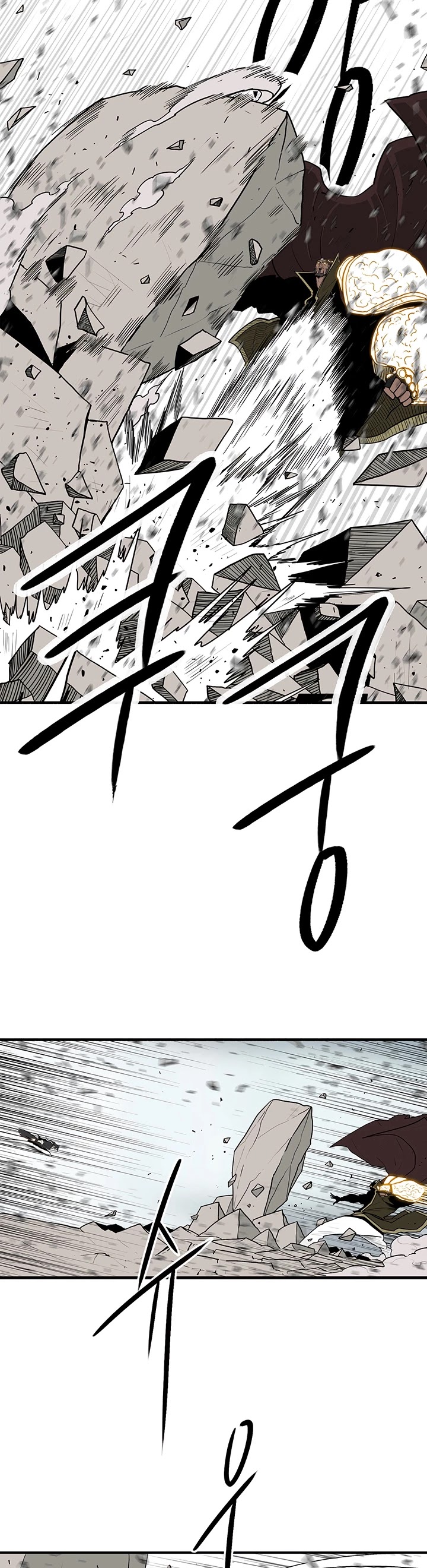 Legend of the Northern Blade Chapter 66 page 5 - Chapter 66