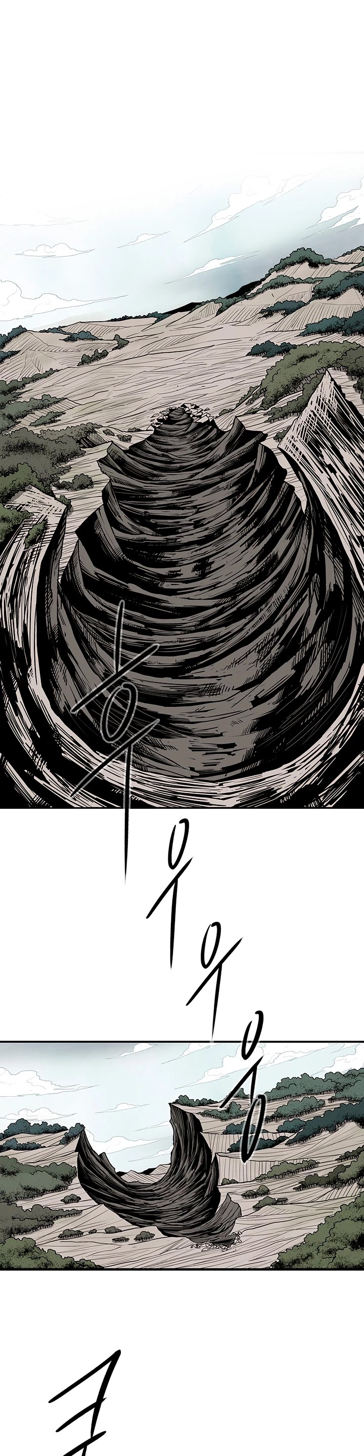 Legend of the Northern Blade Chapter 67 page 2 - Chapter 67