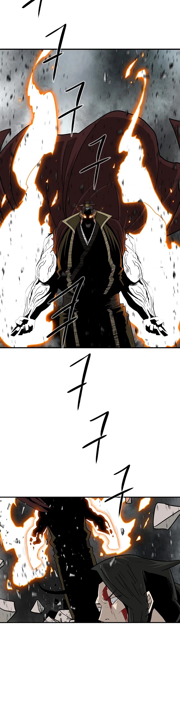 Legend of the Northern Blade Chapter 67 page 3 - Chapter 67