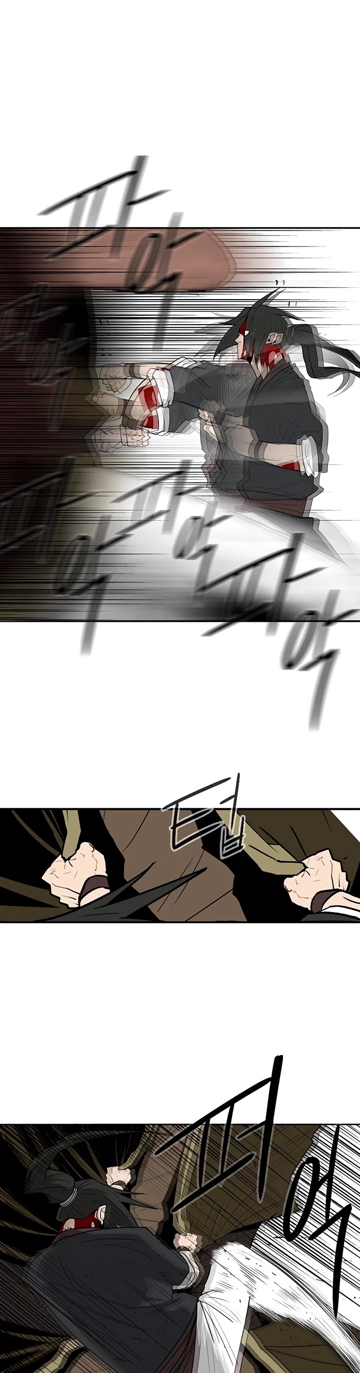Legend of the Northern Blade Chapter 68 page 16 - Chapter 68