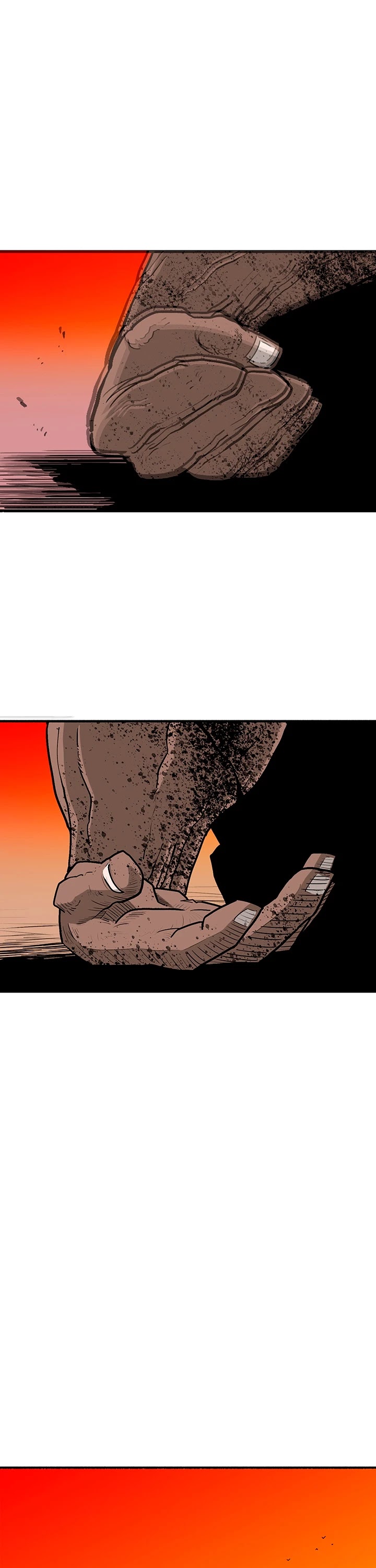 Legend of the Northern Blade Chapter 69 page 14 - Chapter 69