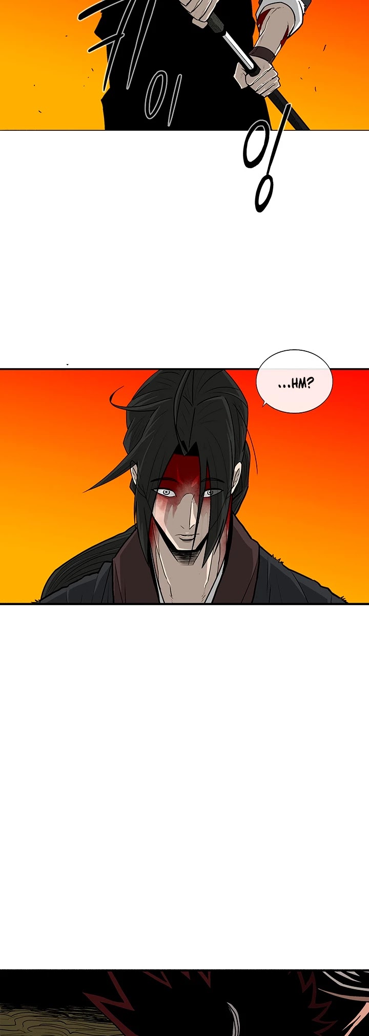 Legend of the Northern Blade Chapter 69 page 32 - Chapter 69