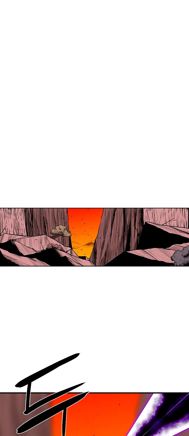 Legend of the Northern Blade Chapter 69 page 7 - Chapter 69