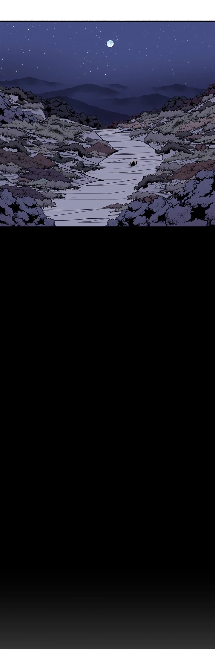 Legend of the Northern Blade Chapter 70 page 38 - Chapter 70
