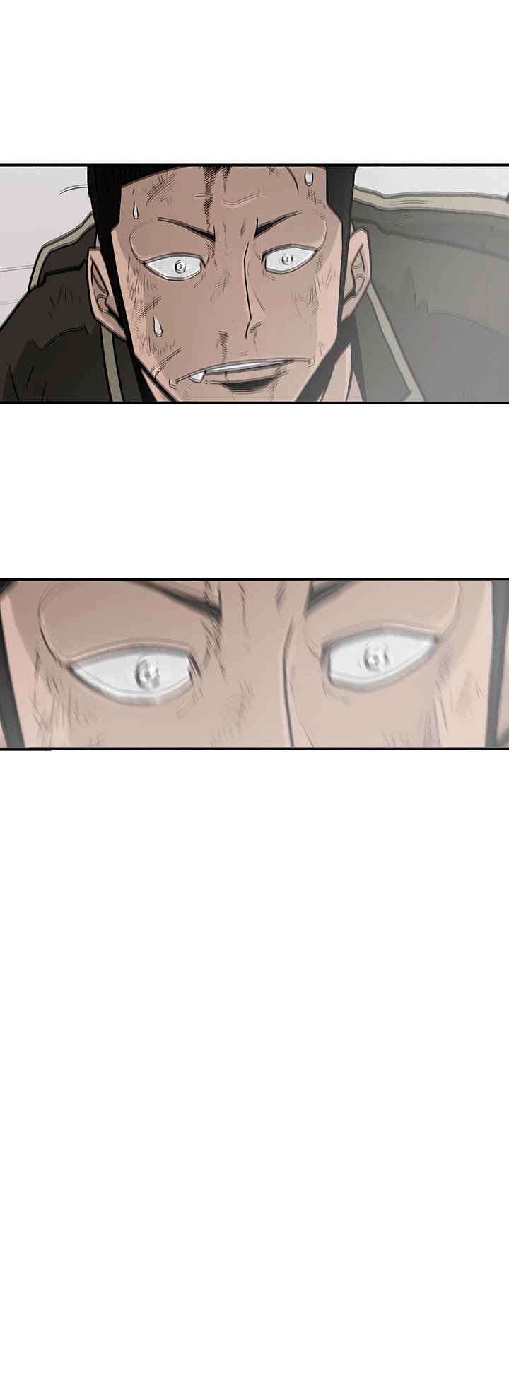 Legend of the Northern Blade Chapter 71 page 51 - Chapter 71