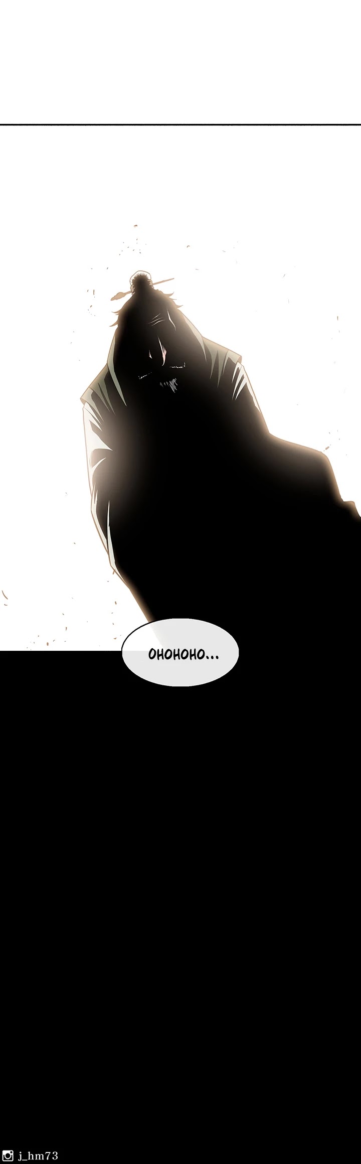Legend of the Northern Blade Chapter 73 page 31 - Chapter 73