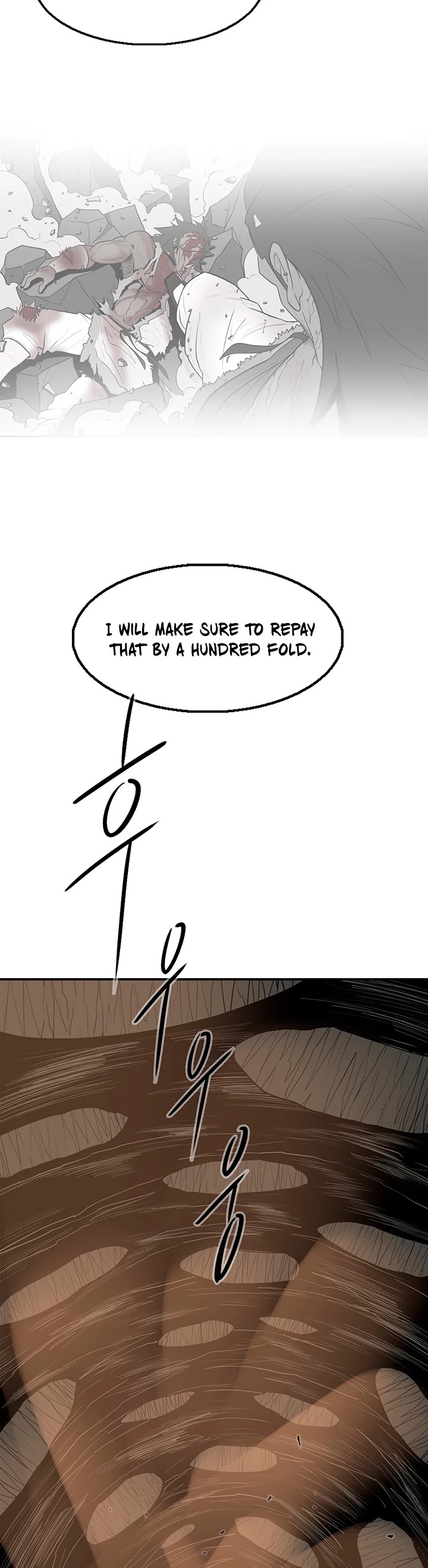 Legend of the Northern Blade Chapter 73 page 7 - Chapter 73