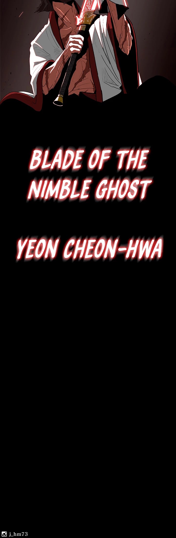Legend of the Northern Blade Chapter 74 page 37 - Chapter 74