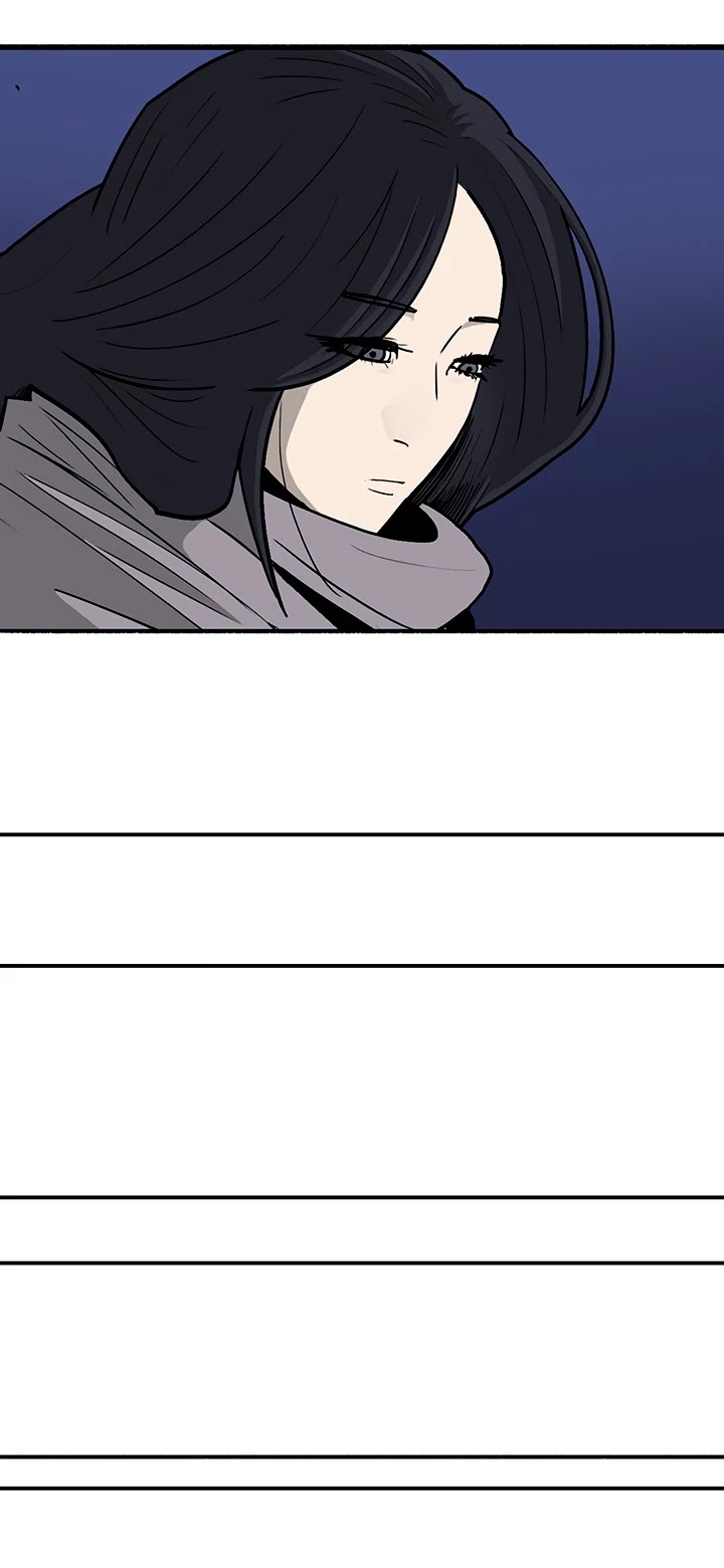 Legend of the Northern Blade Chapter 75 page 32 - Chapter 75