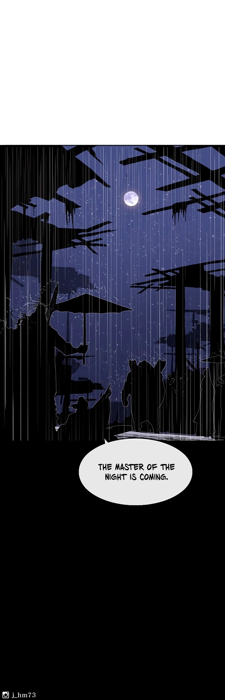 Legend of the Northern Blade Chapter 76 page 25 - Chapter 76