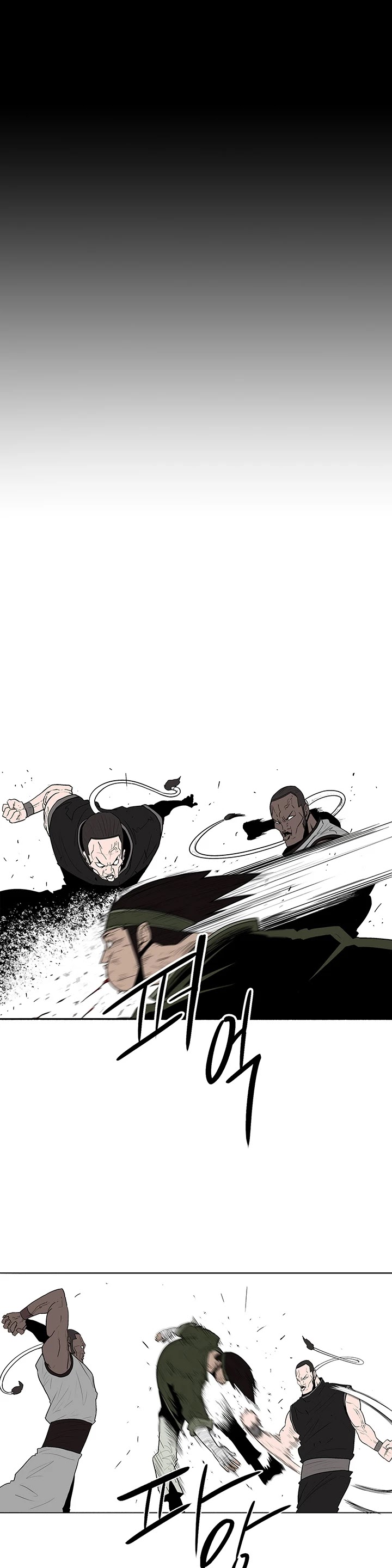 Legend of the Northern Blade Chapter 78 page 10 - Chapter 78
