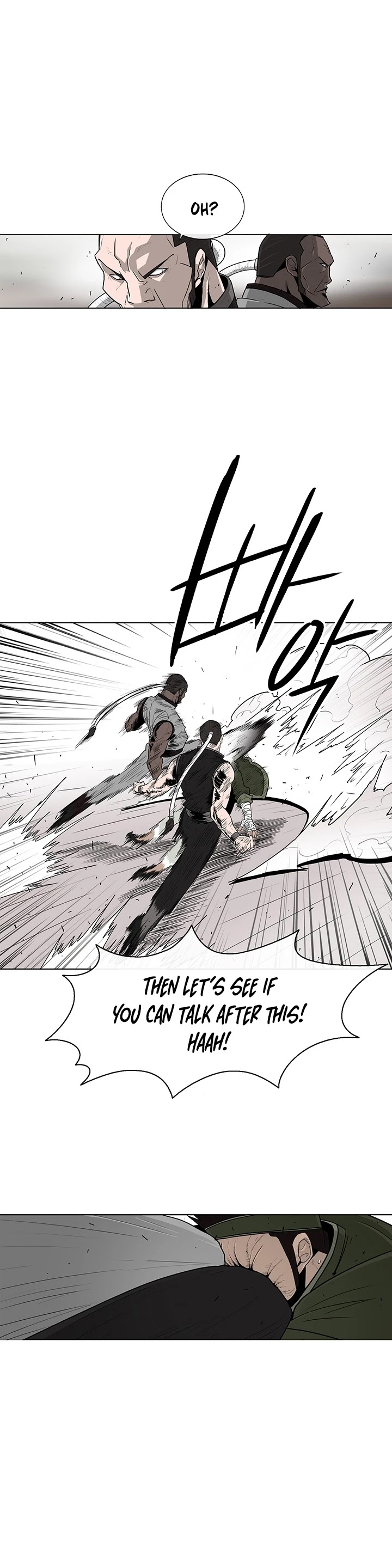 Legend of the Northern Blade Chapter 78 page 7 - Chapter 78