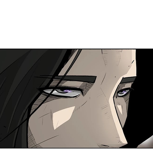 Legend of the Northern Blade Chapter 79 cover