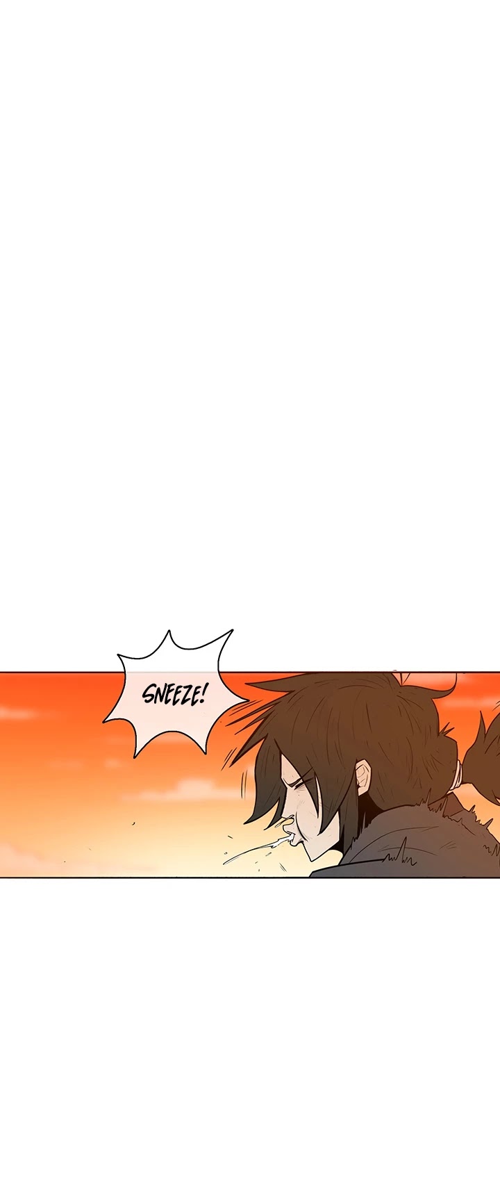 Legend of the Northern Blade Chapter 8 page 37 - Chapter 8