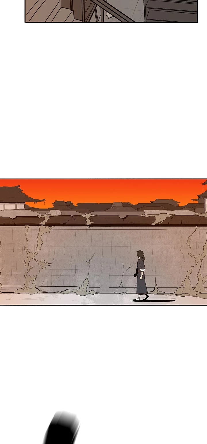 Legend of the Northern Blade Chapter 8 page 39 - Chapter 8