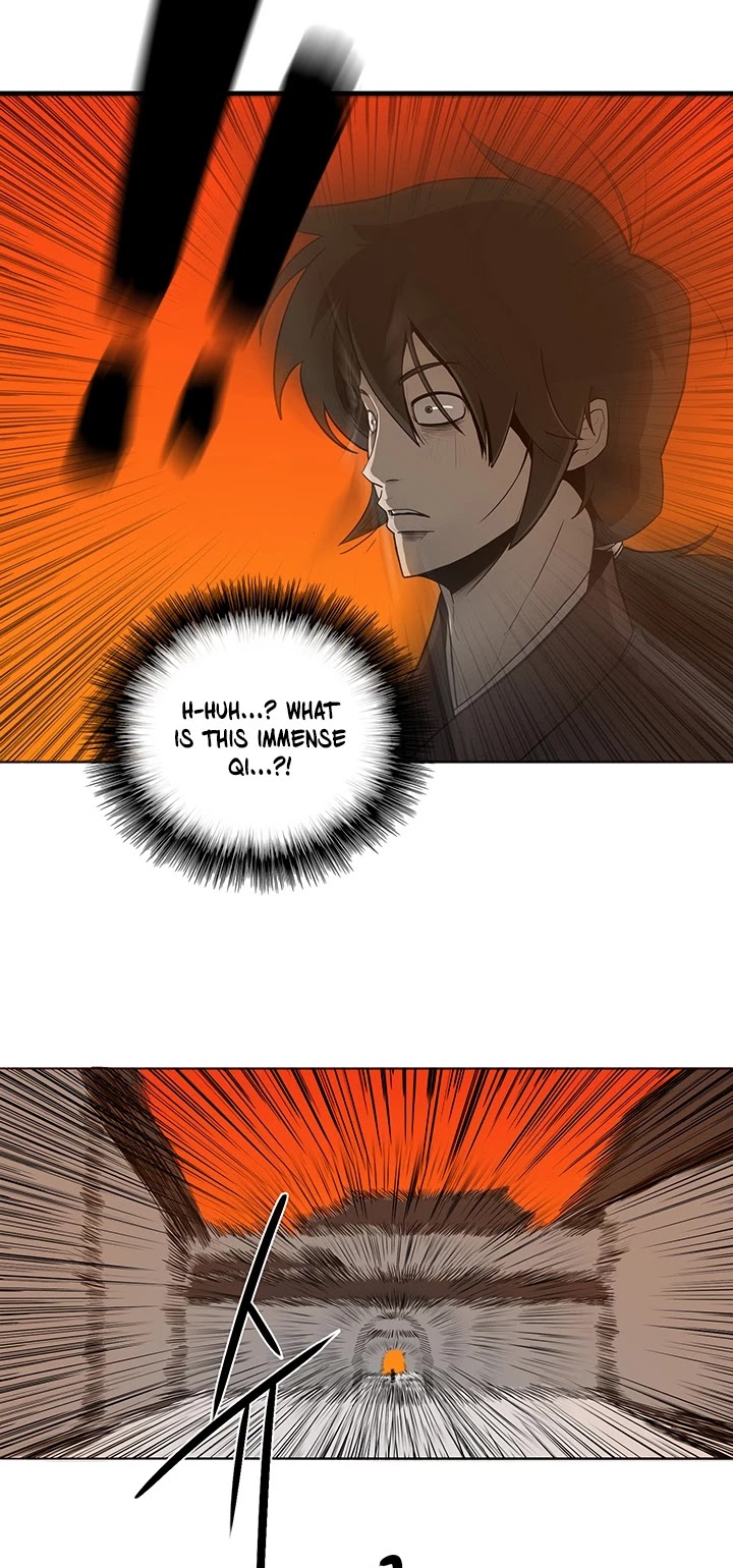 Legend of the Northern Blade Chapter 8 page 40 - Chapter 8