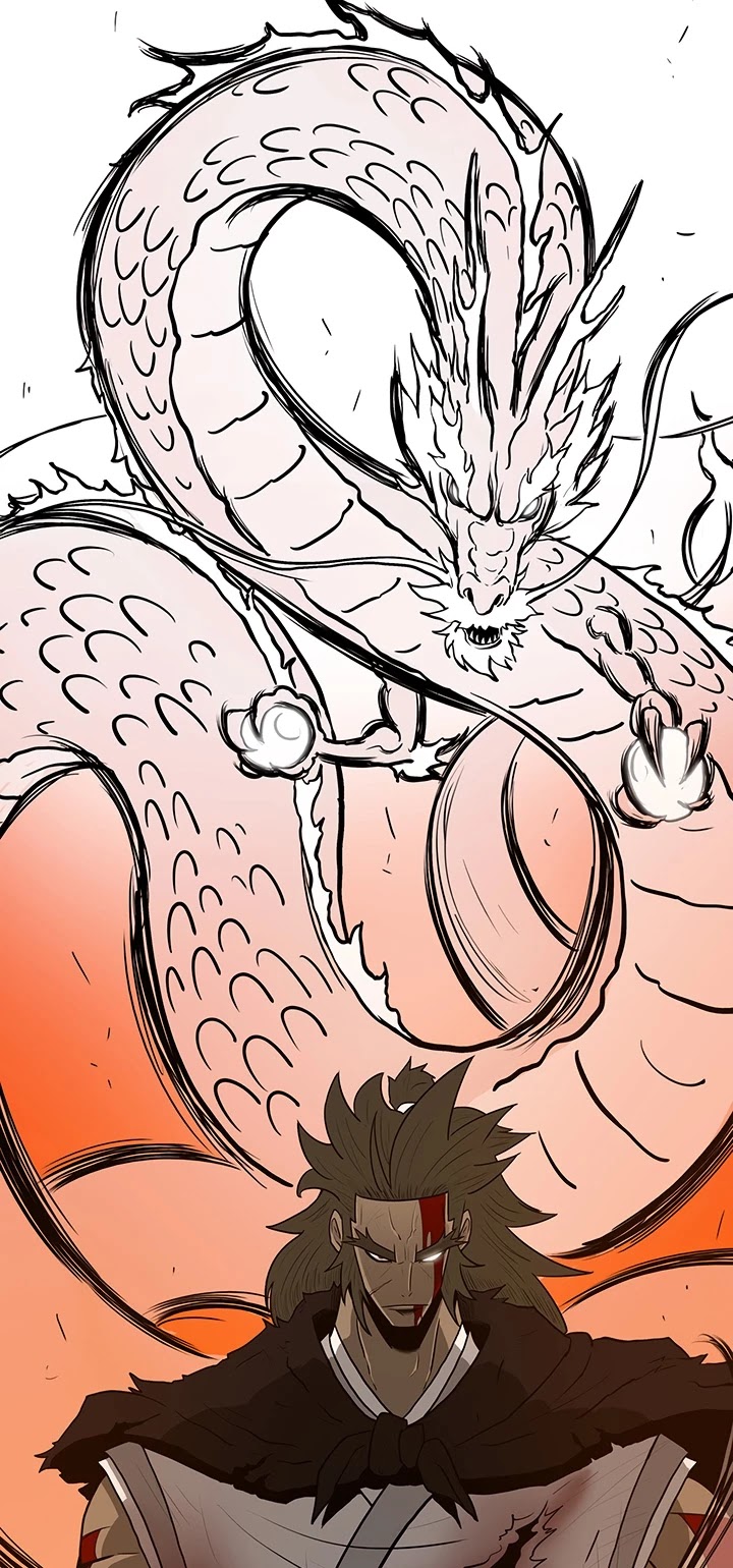 Legend of the Northern Blade Chapter 8 page 42 - Chapter 8