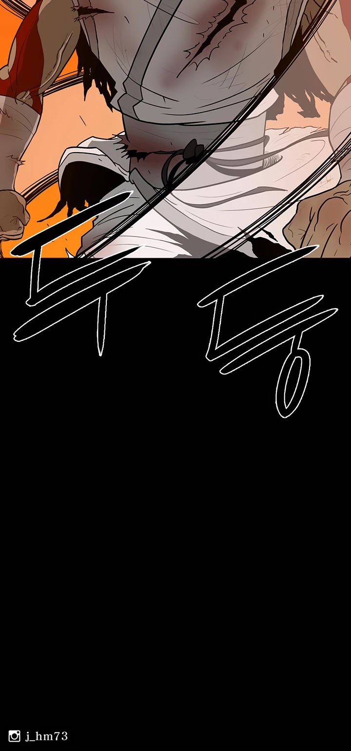 Legend of the Northern Blade Chapter 8 page 43 - Chapter 8