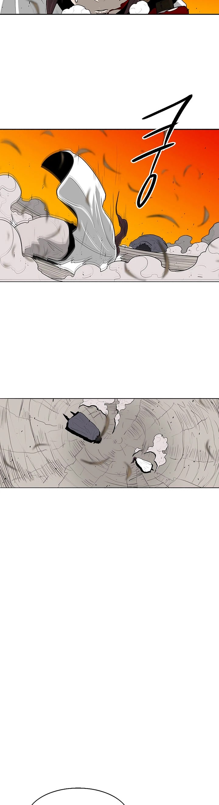 Legend of the Northern Blade Chapter 80 page 24 - Chapter 80