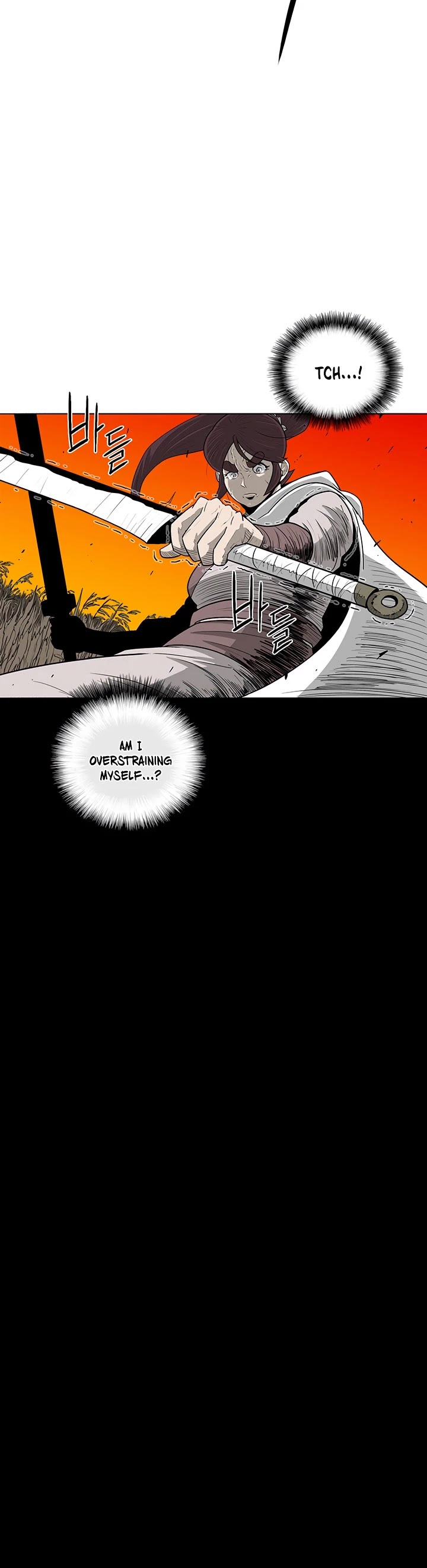 Legend of the Northern Blade Chapter 80 page 7 - Chapter 80