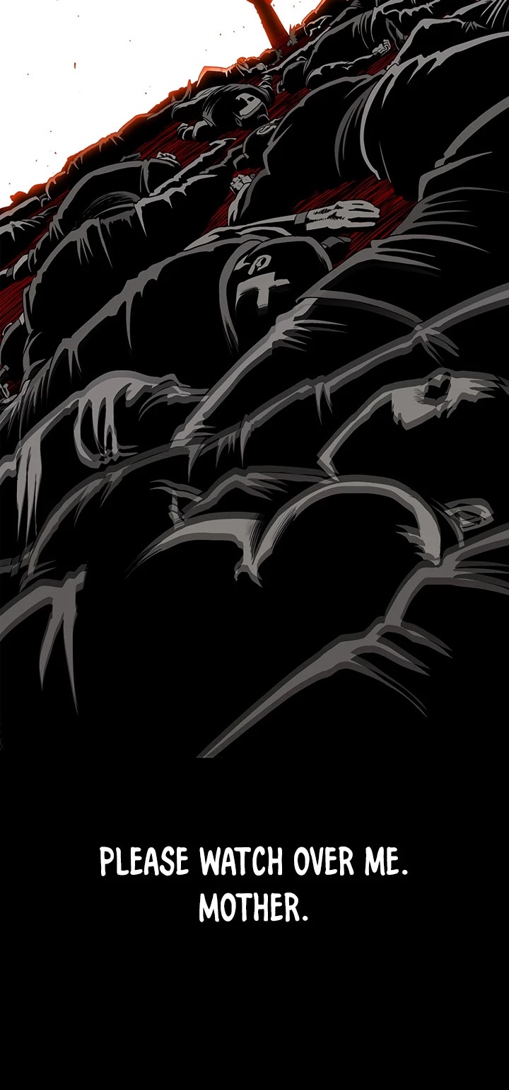 Legend of the Northern Blade Chapter 81 page 16 - Chapter 81