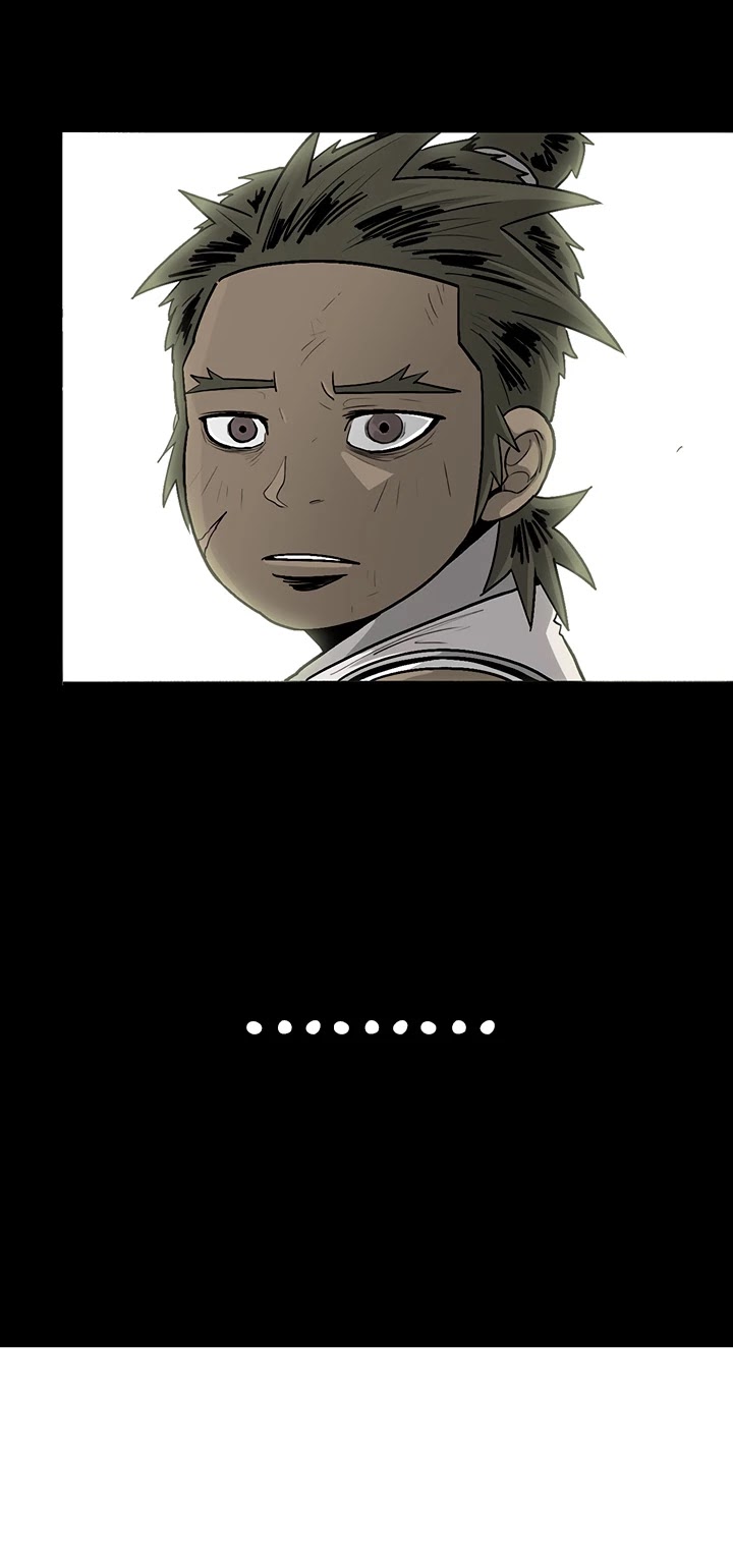 Legend of the Northern Blade Chapter 81 page 21 - Chapter 81