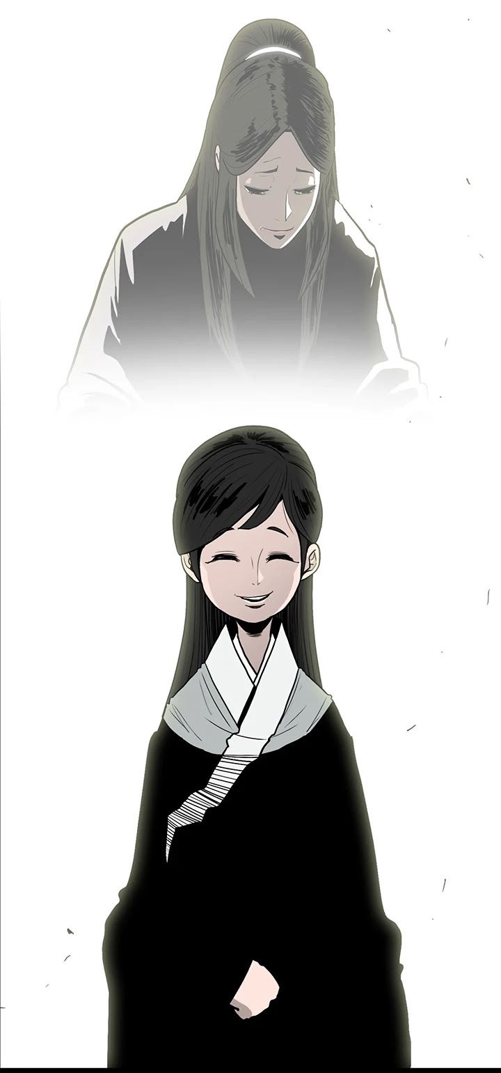 Legend of the Northern Blade Chapter 81 page 22 - Chapter 81