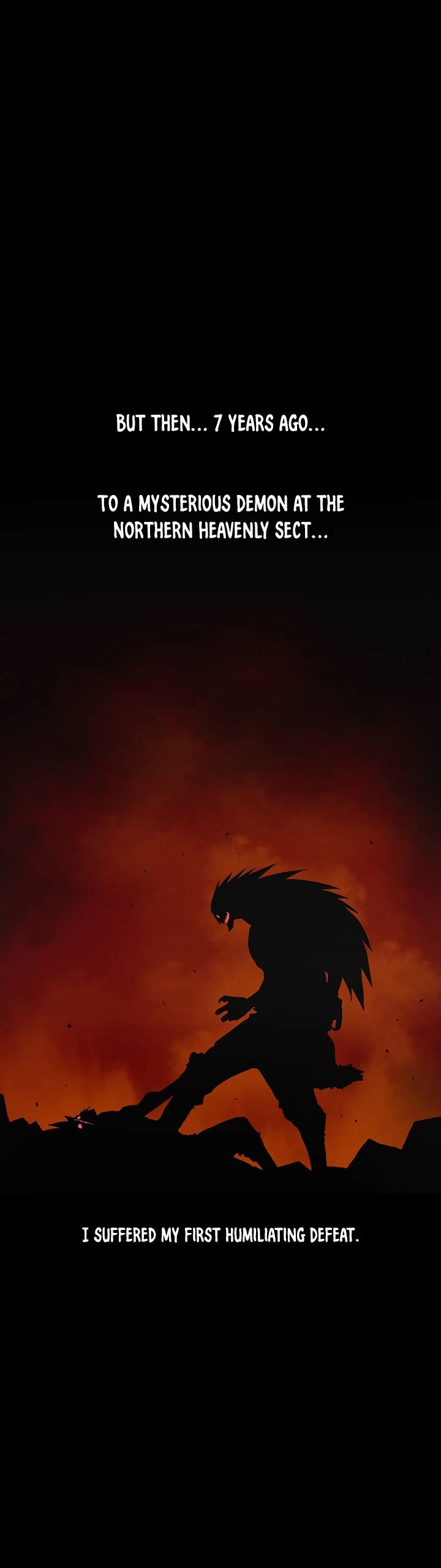Legend of the Northern Blade Chapter 81 page 31 - Chapter 81