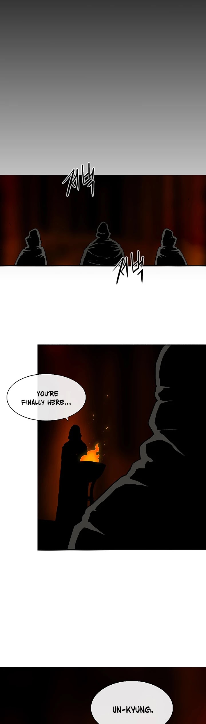 Legend of the Northern Blade Chapter 84 page 27 - Chapter 84
