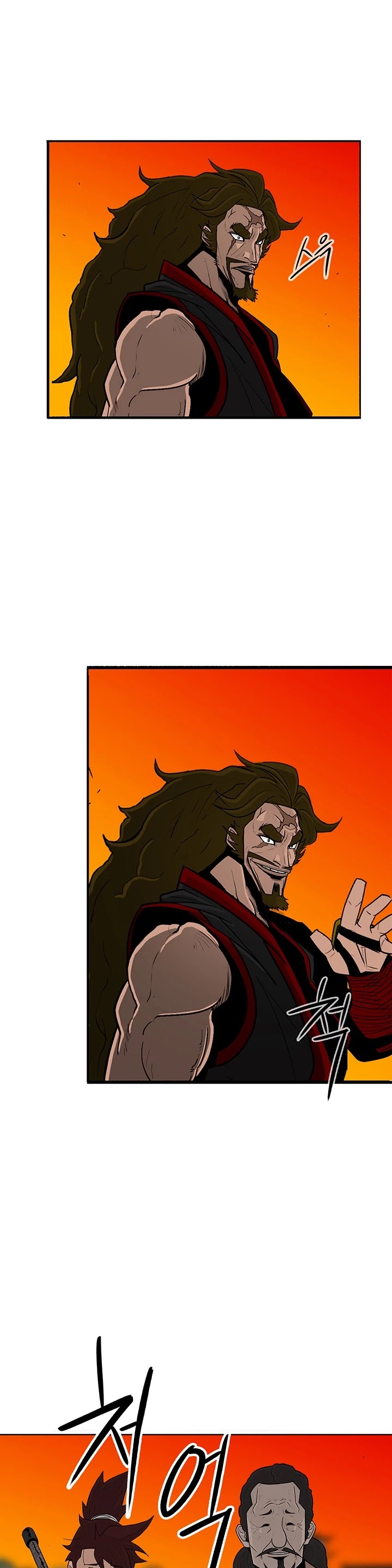 Legend of the Northern Blade Chapter 85 page 10 - Chapter 85